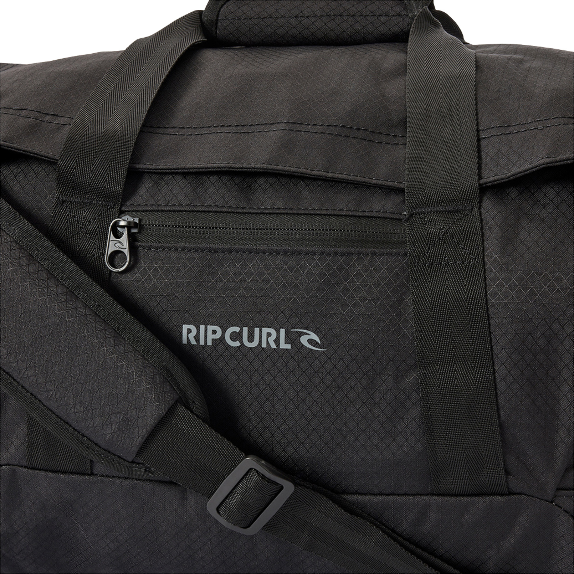 2026 Rip Curl Mens Packable 35L Duffle Bag 02SMTB - Midnight